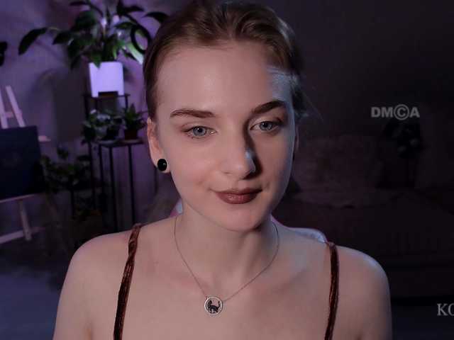 Kottyaaaa live cam on BongaCams