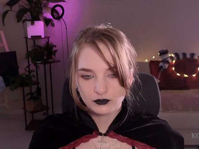 Kottyaaaa live cam on BongaCams
