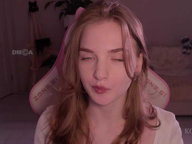 Kottyaaaa live cam on BongaCams