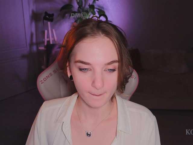 Kottyaaaa live cam on BongaCams