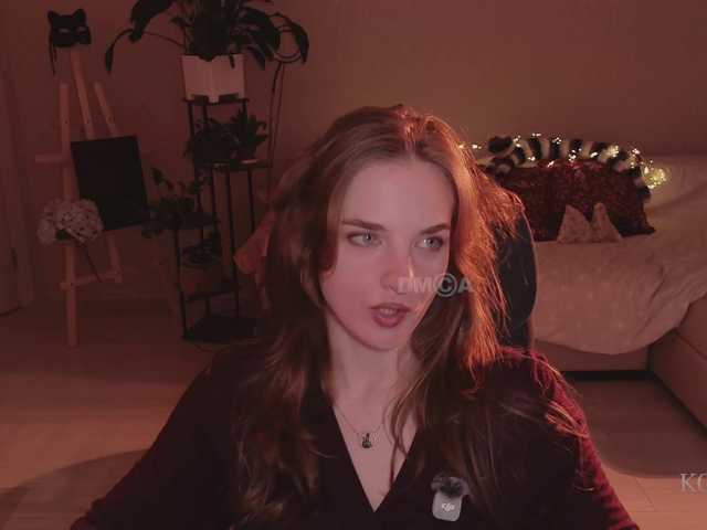 Kottyaaaa live cam on BongaCams