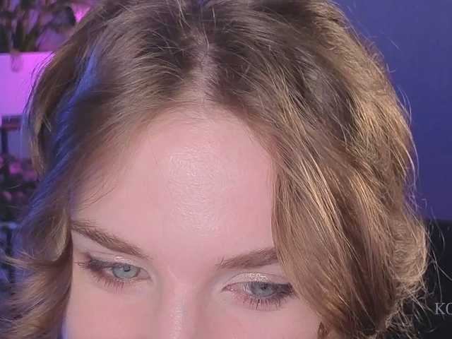 Kottyaaaa live cam on BongaCams