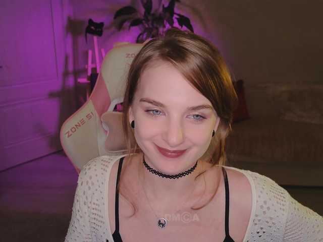 Kottyaaaa live cam on BongaCams