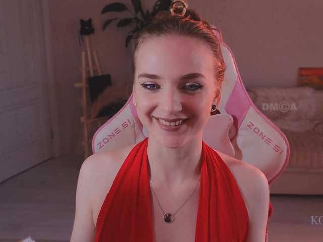 Kottyaaaa live cam on BongaCams
