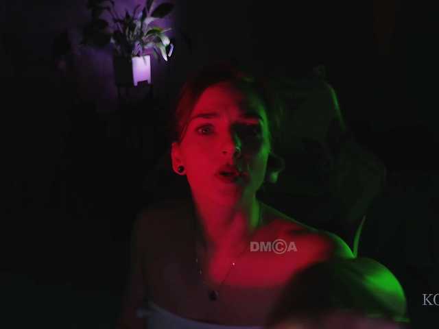 Live трансляция KOTTYAA - slutnetki.online