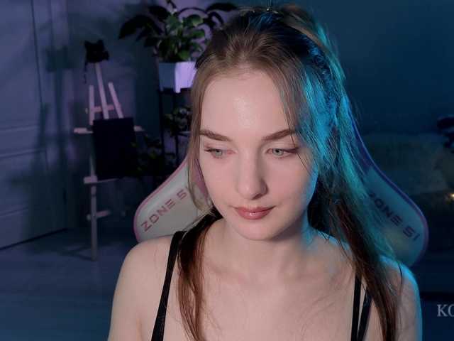 Kottyaaaa live cam on BongaCams