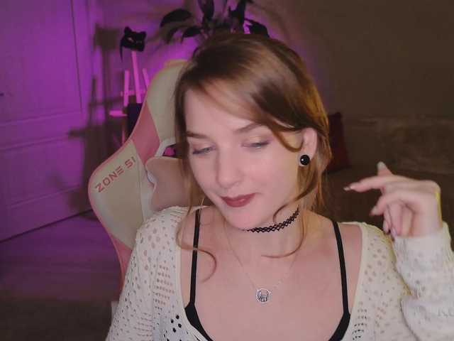 Kottyaaaa live cam on BongaCams