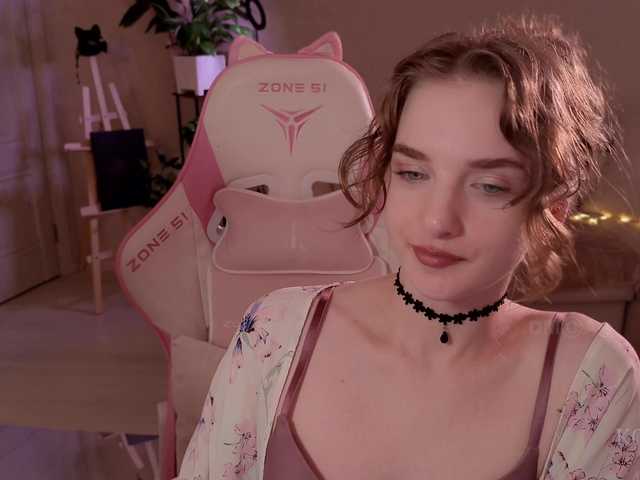 Kottyaaaa live cam on BongaCams