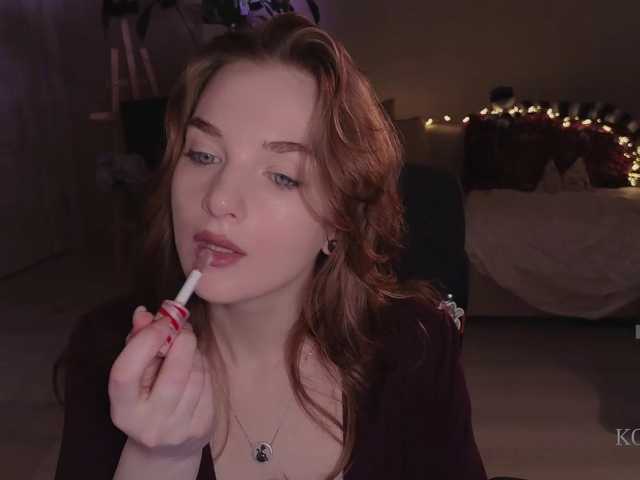 Kottyaaaa live cam on BongaCams