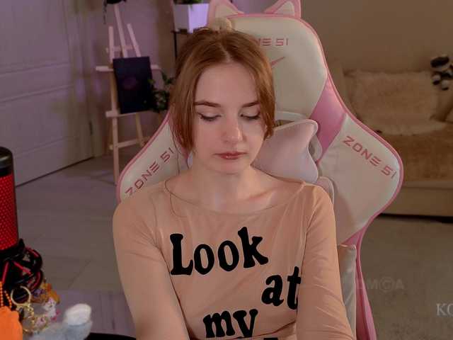 Kottyaaaa live cam on BongaCams