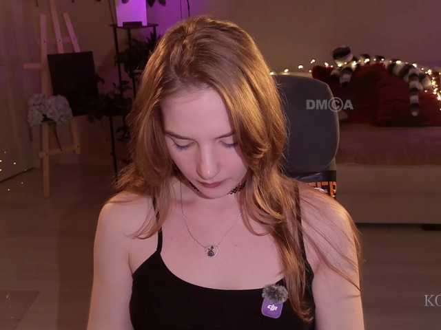 Kottyaaaa live cam on BongaCams