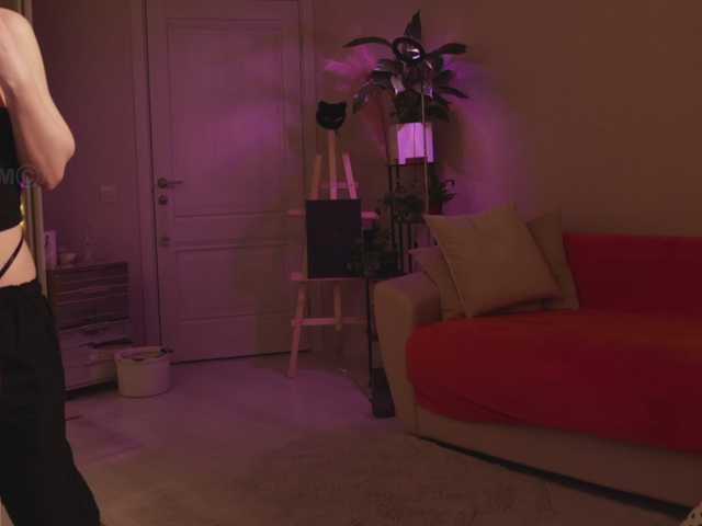 Kottyaaaa's BongaCams show and profile