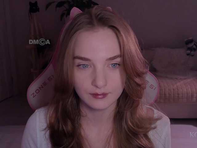 Kottyaaaa live cam on BongaCams
