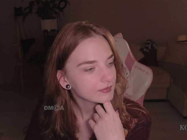 Kottyaaaa live cam on BongaCams