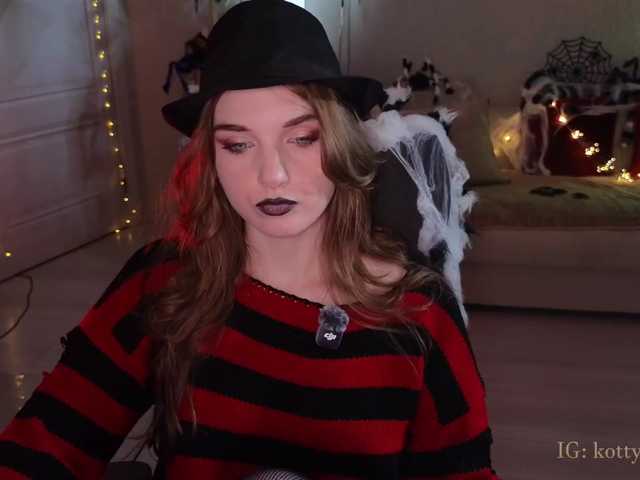 Kottyaaaa live cam on BongaCams
