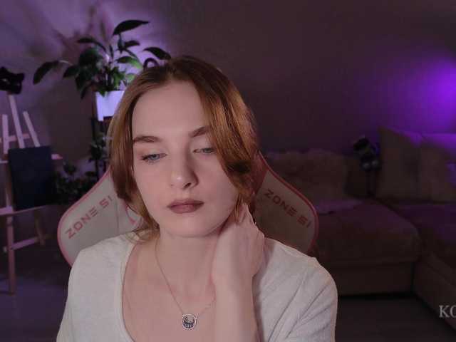 Kottyaaaa live cam on BongaCams