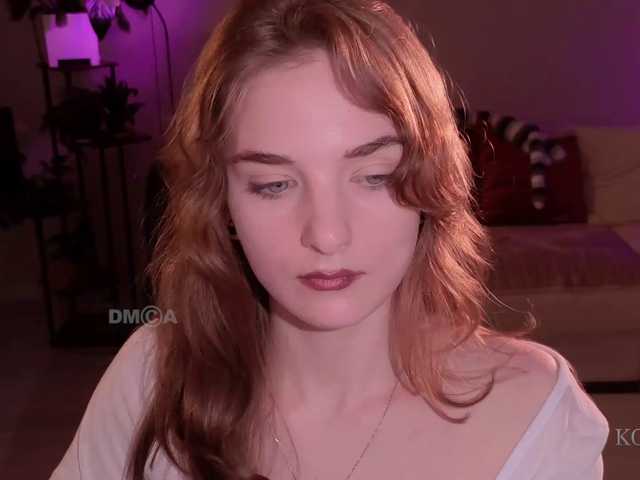 Kottyaaaa live cam on BongaCams