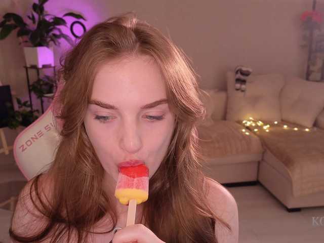 Kottyaaaa live cam on BongaCams