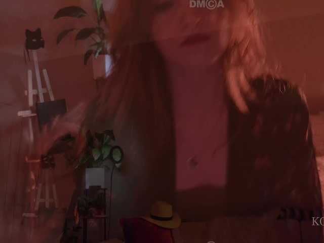 Kottyaaaa live cam on BongaCams