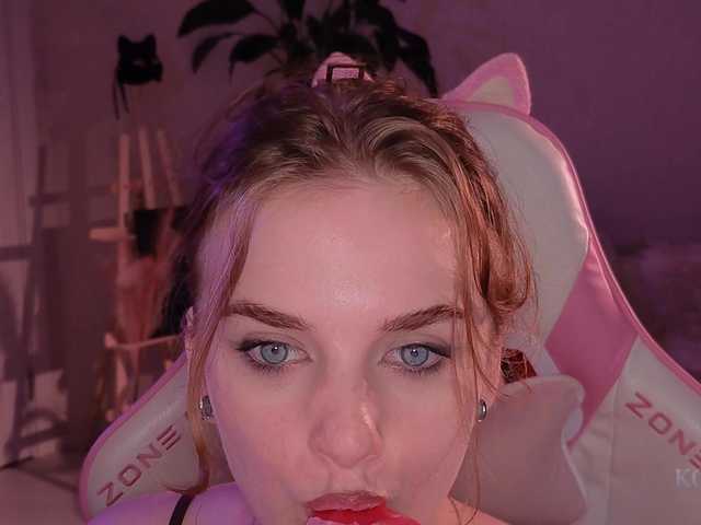 Kottyaaaa live cam on BongaCams