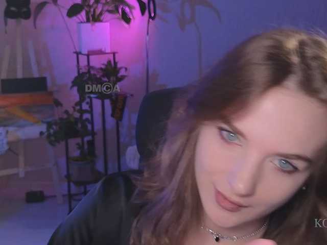 Live трансляция KOTTYAA - slutnetki.online