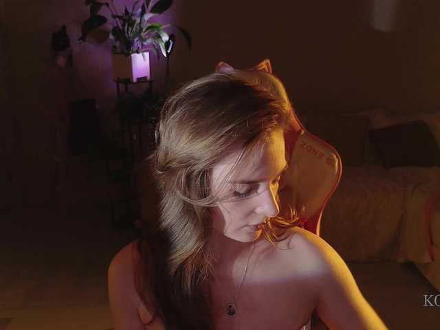 Live трансляция KOTTYAA - slutnetki.online
