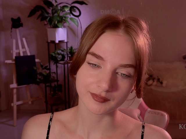 Kottyaaaa live cam on BongaCams