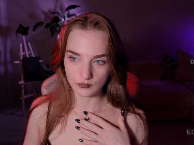 Live трансляция KOTTYAA - Runet.cam