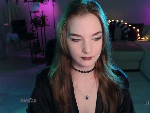Kottyaaaa live cam on BongaCams
