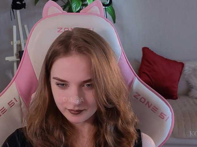 Kottyaaaa live cam on BongaCams