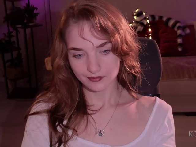 Kottyaaaa live cam on BongaCams