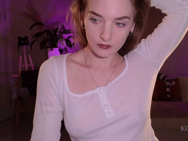 Kottyaaaa live cam on BongaCams