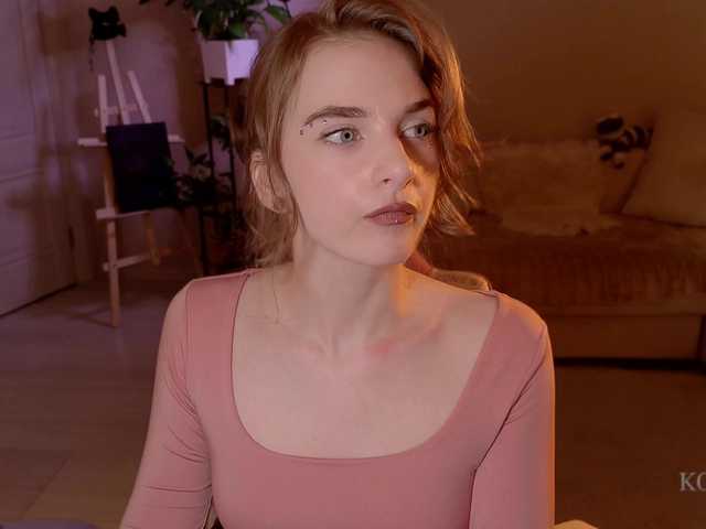 Kottyaaaa live cam on BongaCams