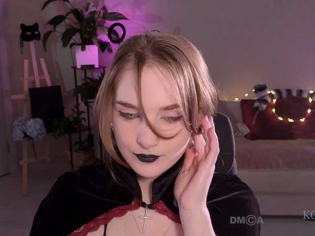 Kottyaaaa live cam on BongaCams
