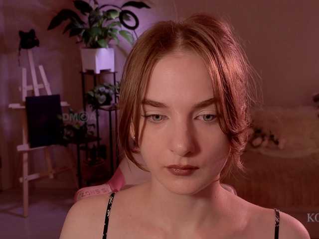 Kottyaaaa live cam on BongaCams