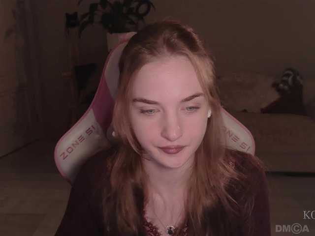 Kottyaaaa live cam on BongaCams