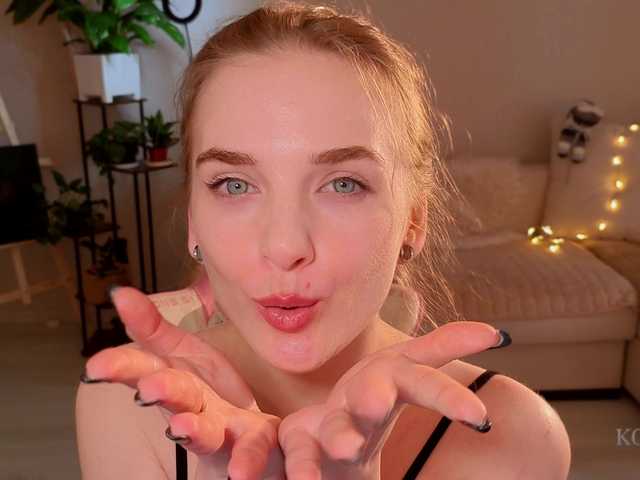 Kottyaaaa live cam on BongaCams