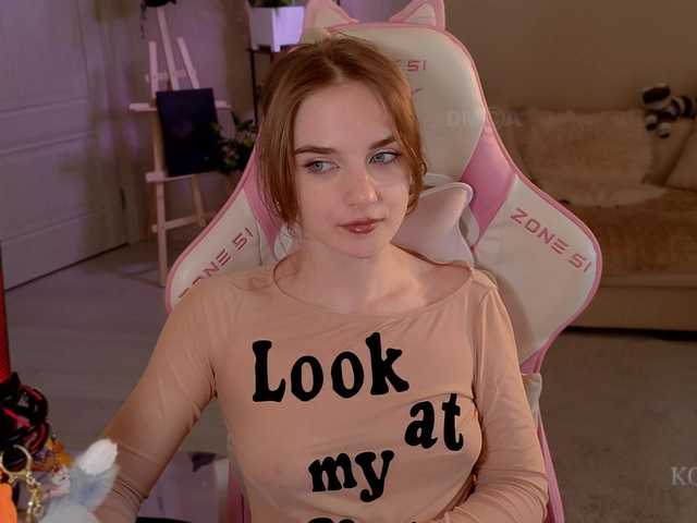 Kottyaaaa live cam on BongaCams