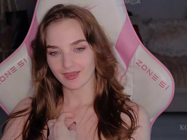 Kottyaaaa live cam on BongaCams