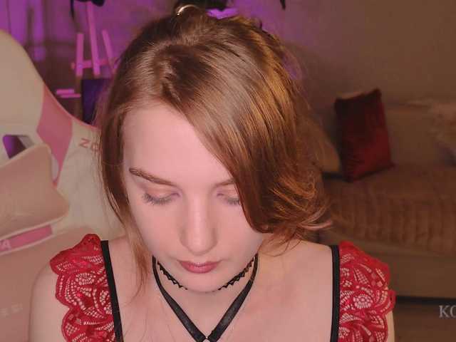 Kottyaaaa live cam on BongaCams