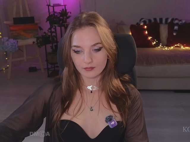 Kottyaaaa live cam on BongaCams