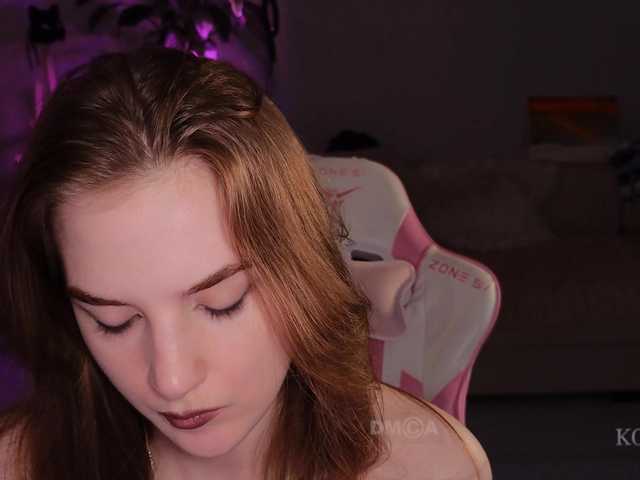 Kottyaaaa live webcam show