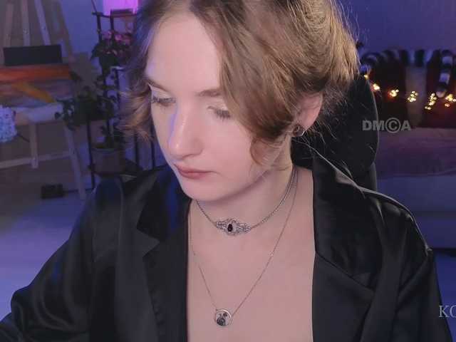 Kottyaaaa live cam on BongaCams