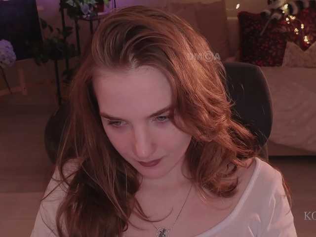 Kottyaaaa live cam on BongaCams