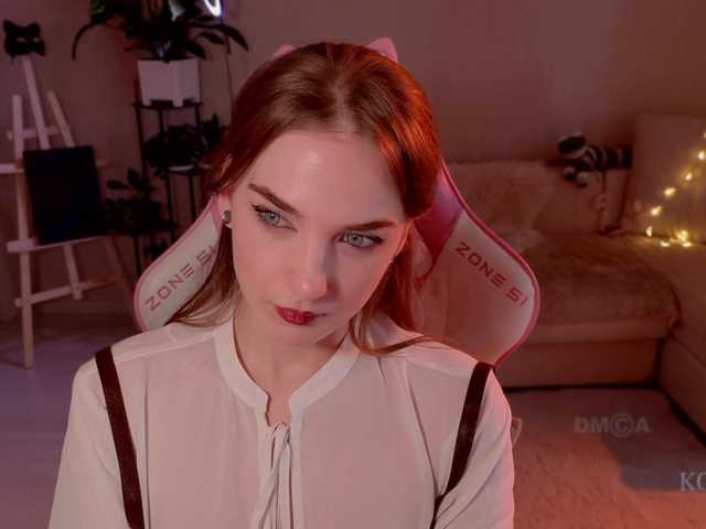модель Kottyaaaa