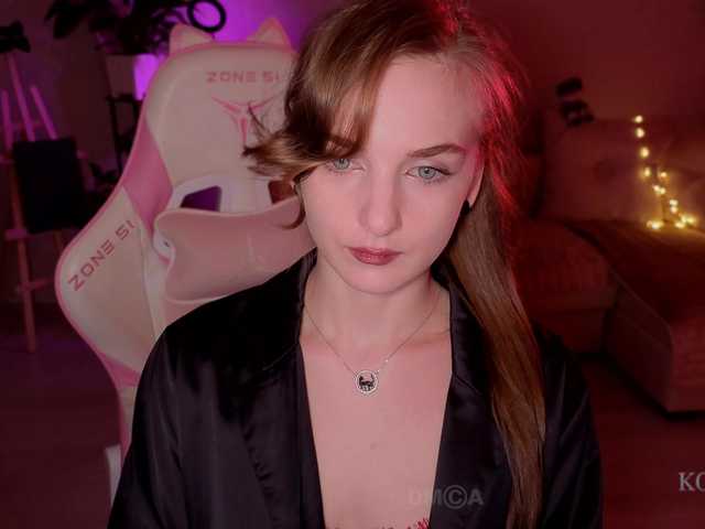 kottyaaaa cam belle