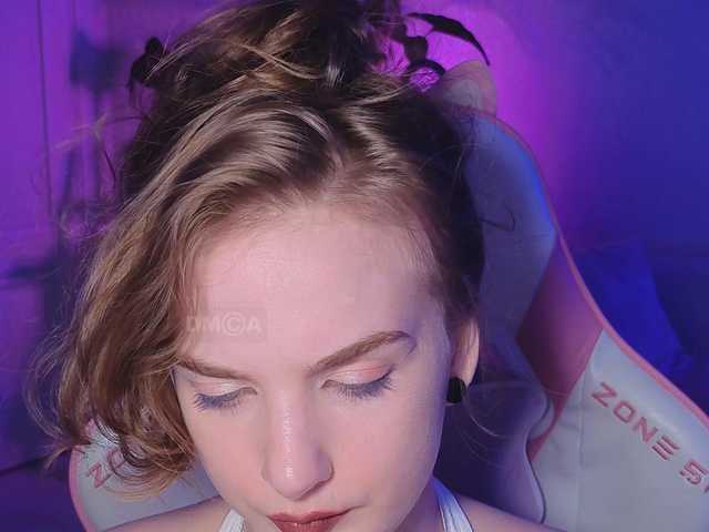 Kottyaaaa live cam on BongaCams