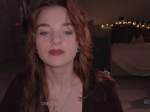 Kottyaaaa live cam on BongaCams