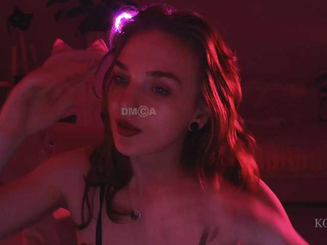 Kottyaaaa live cam on BongaCams