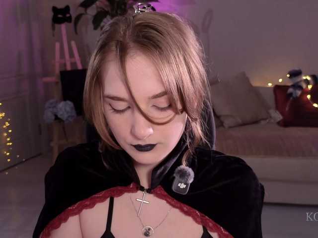 Kottyaaaa, en vivo ahora en BongaCams